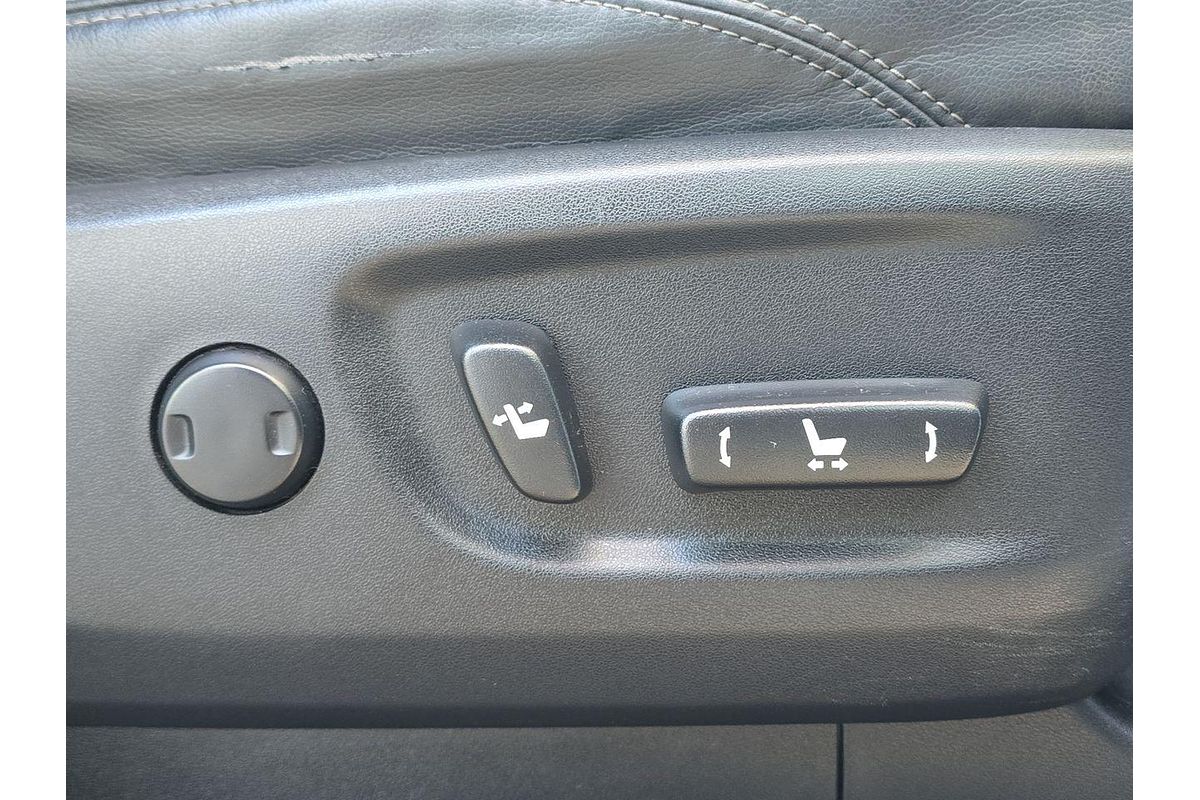 2020 Toyota Landcruiser Prado GXL GDJ150R