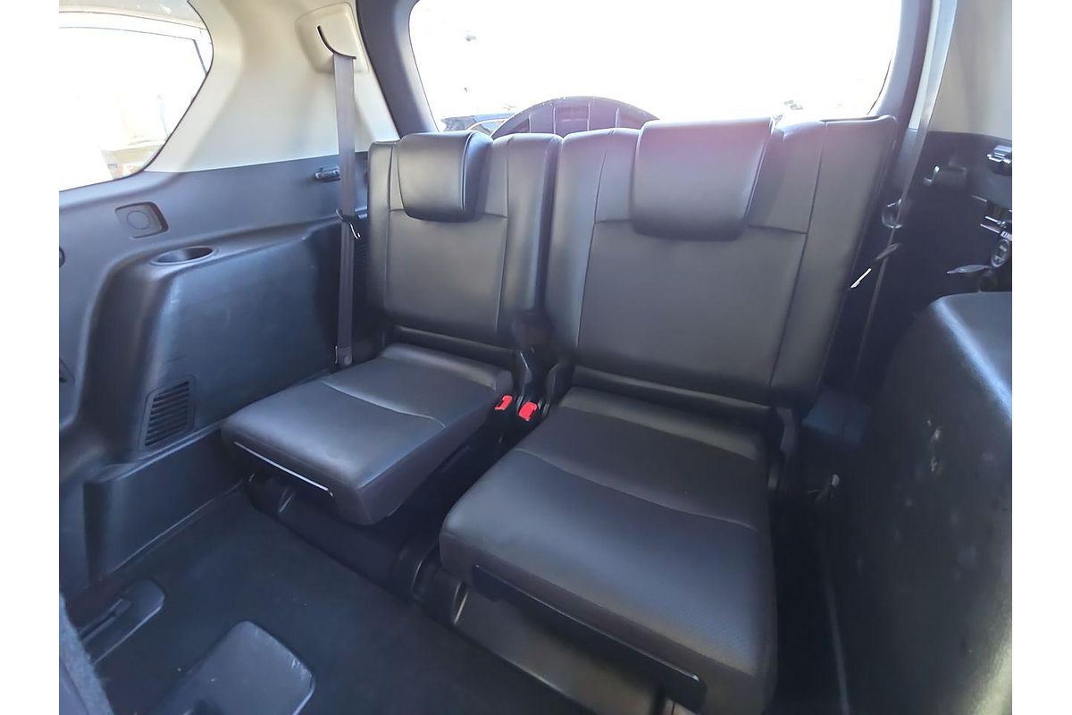 2020 Toyota Landcruiser Prado GXL GDJ150R