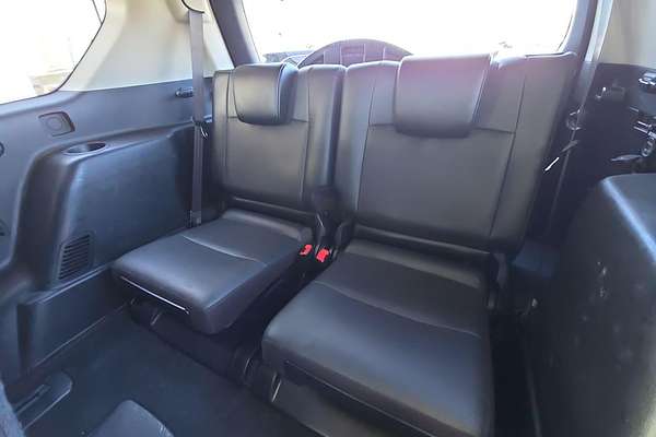 2020 Toyota Landcruiser Prado GXL GDJ150R