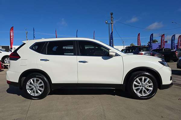 2018 Nissan X-TRAIL ST T32 Series II