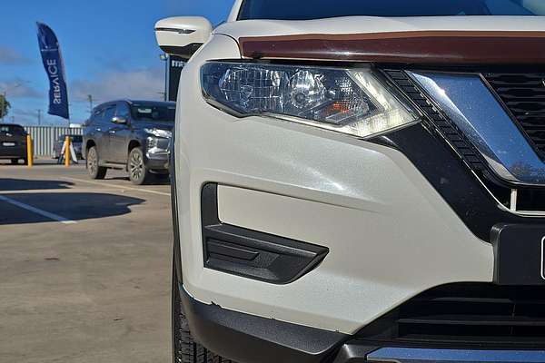 2018 Nissan X-TRAIL ST T32 Series II