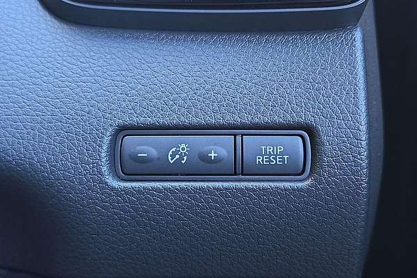2018 Nissan X-TRAIL ST T32 Series II