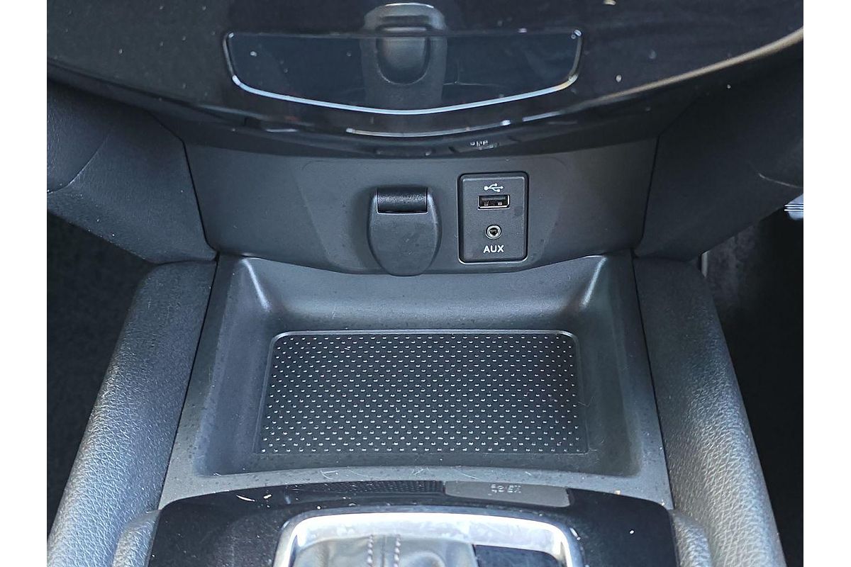 2018 Nissan X-TRAIL ST T32 Series II