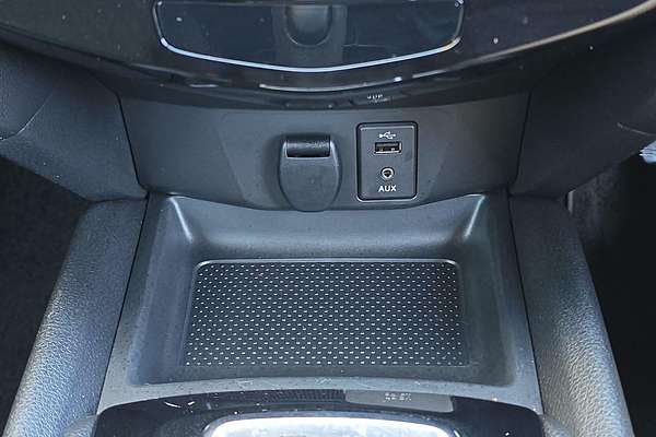 2018 Nissan X-TRAIL ST T32 Series II