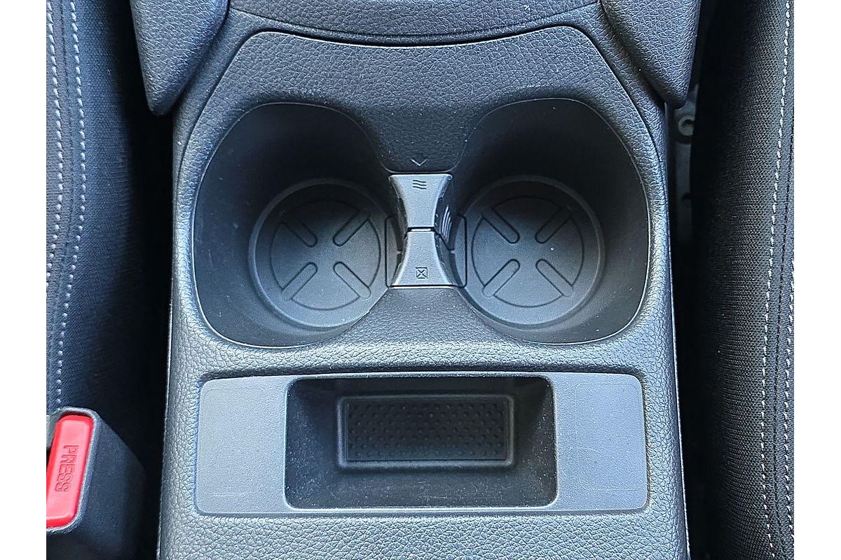 2018 Nissan X-TRAIL ST T32 Series II