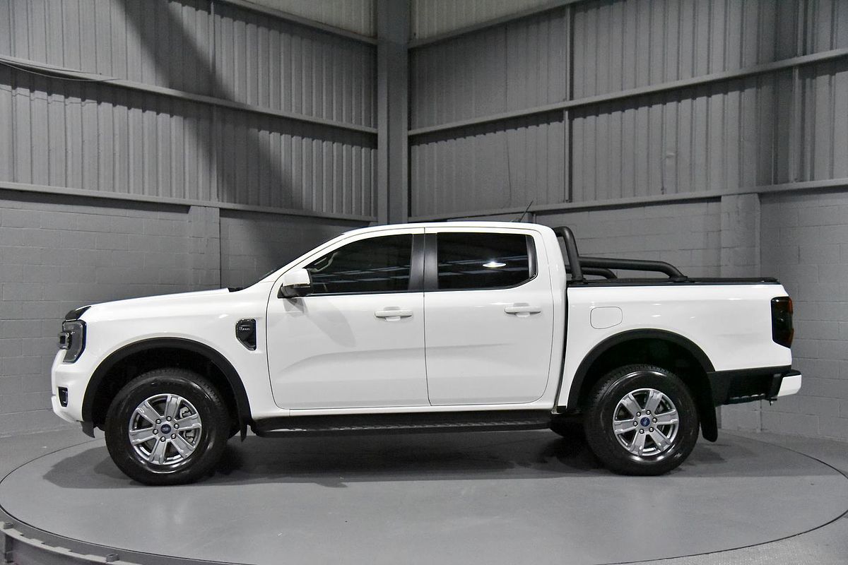 2023 Ford Ranger XLT 4X4 L