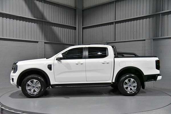 2023 Ford Ranger XLT 4X4 L
