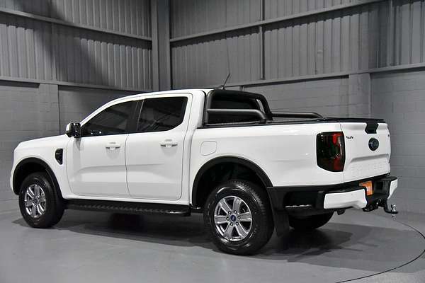 2023 Ford Ranger XLT 4X4 L