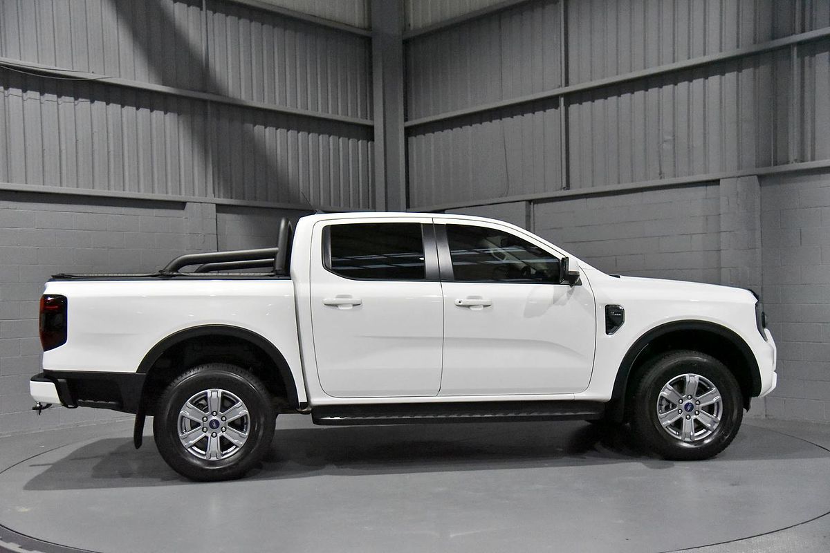2023 Ford Ranger XLT 4X4 L