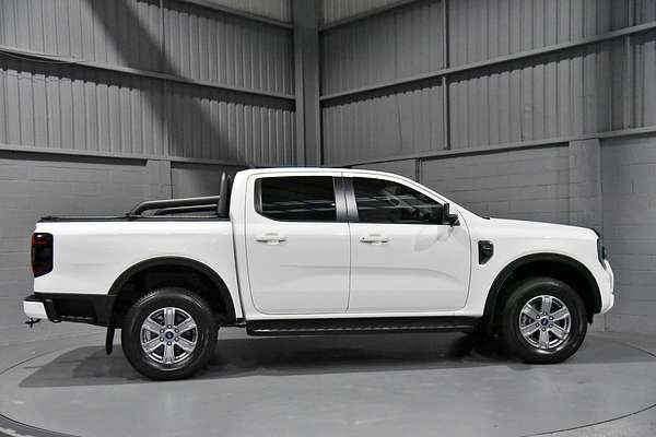 2023 Ford Ranger XLT 4X4 L