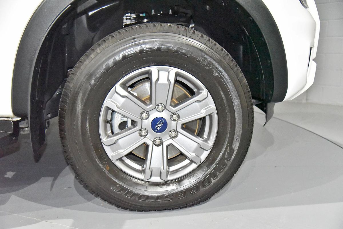 2023 Ford Ranger XLT 4X4 L