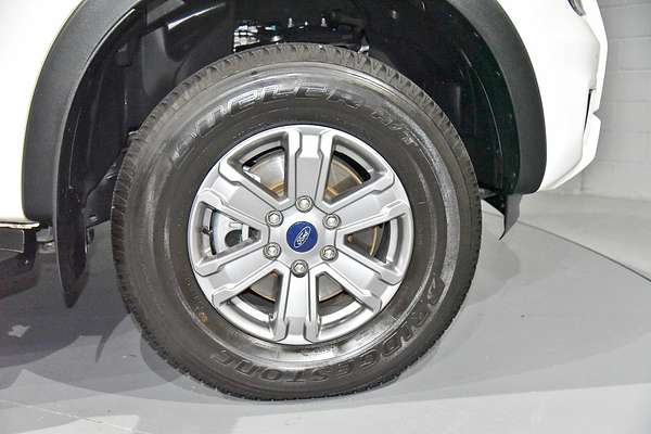 2023 Ford Ranger XLT 4X4 L