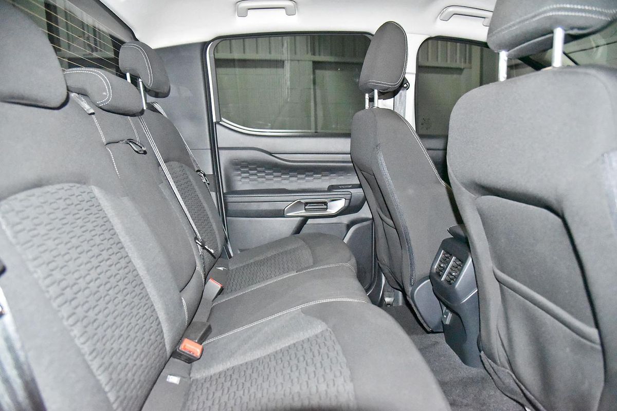 2023 Ford Ranger XLT 4X4 L