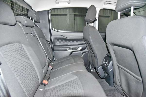 2023 Ford Ranger XLT 4X4 L