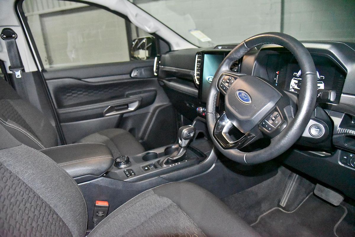2023 Ford Ranger XLT 4X4 L