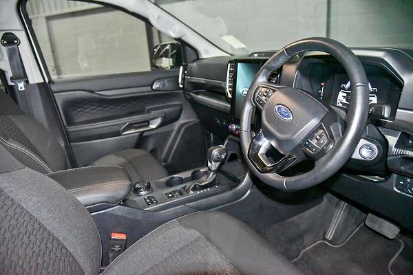 2023 Ford Ranger XLT 4X4 L