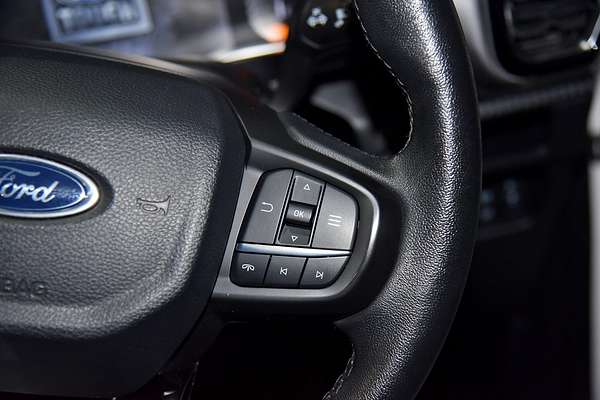 2023 Ford Ranger XLT 4X4 L