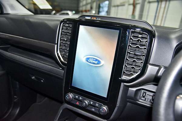 2023 Ford Ranger XLT 4X4 L