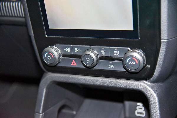 2023 Ford Ranger XLT 4X4 L