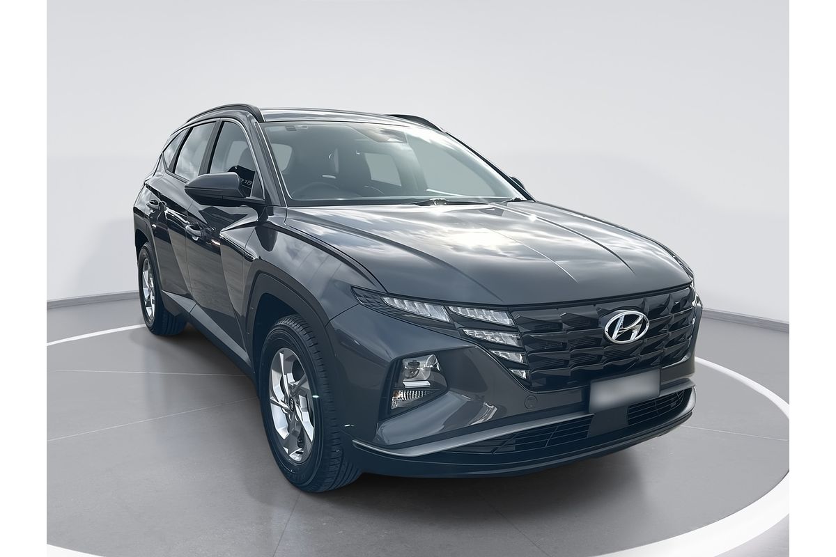 2022 Hyundai Tucson NX4.V1