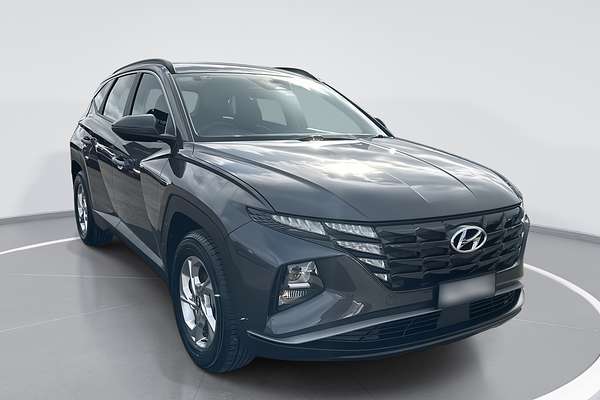 2022 Hyundai Tucson NX4.V1