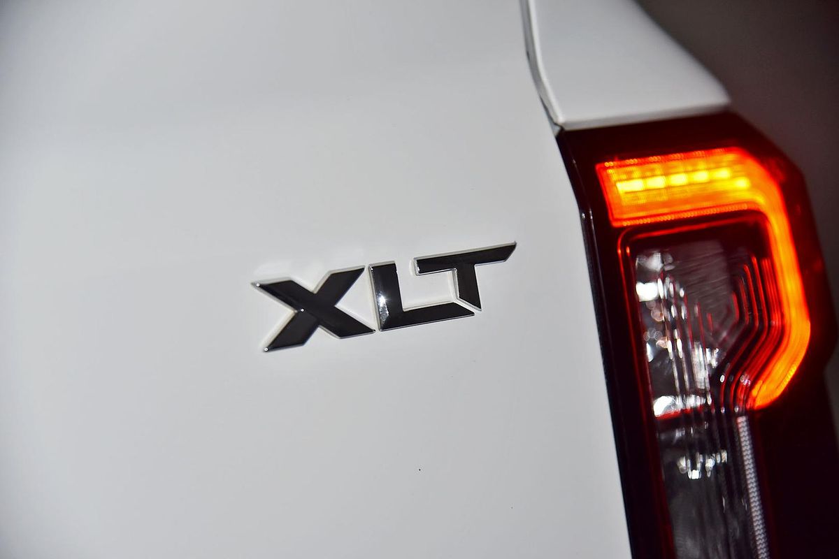 2023 Ford Ranger XLT 4X4 L
