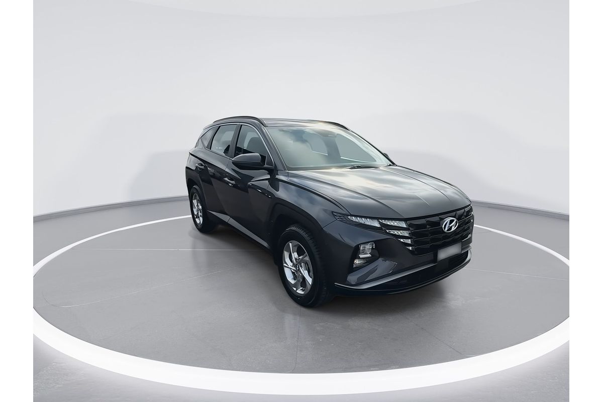 2022 Hyundai Tucson NX4.V1