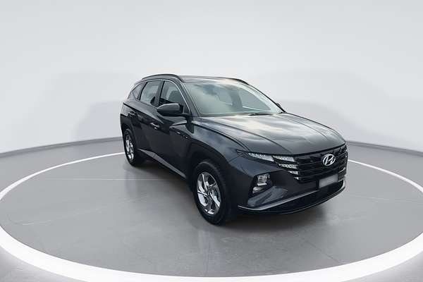 2022 Hyundai Tucson NX4.V1