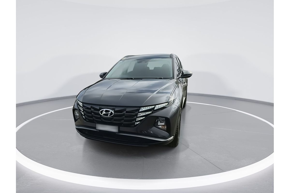 2022 Hyundai Tucson NX4.V1