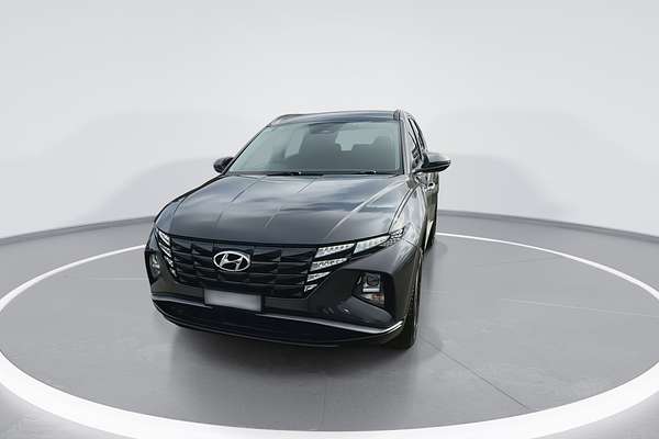 2022 Hyundai Tucson NX4.V1