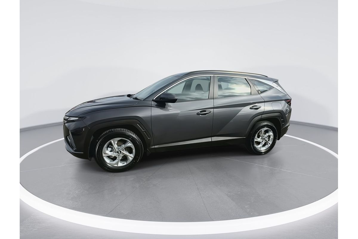 2022 Hyundai Tucson NX4.V1