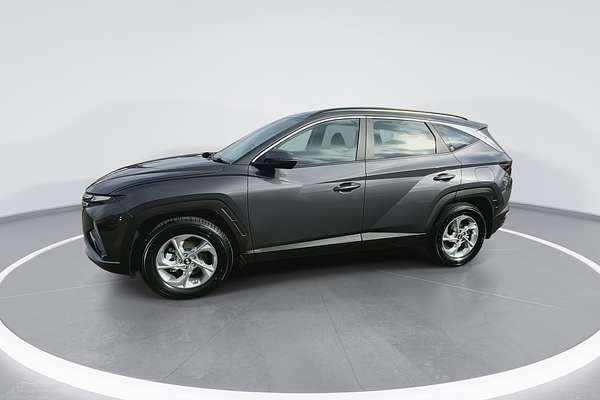 2022 Hyundai Tucson NX4.V1