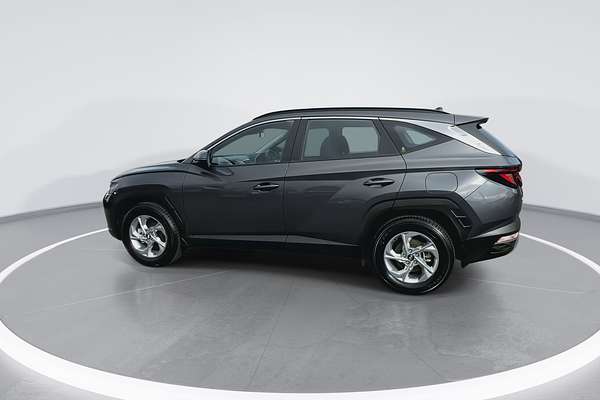 2022 Hyundai Tucson NX4.V1