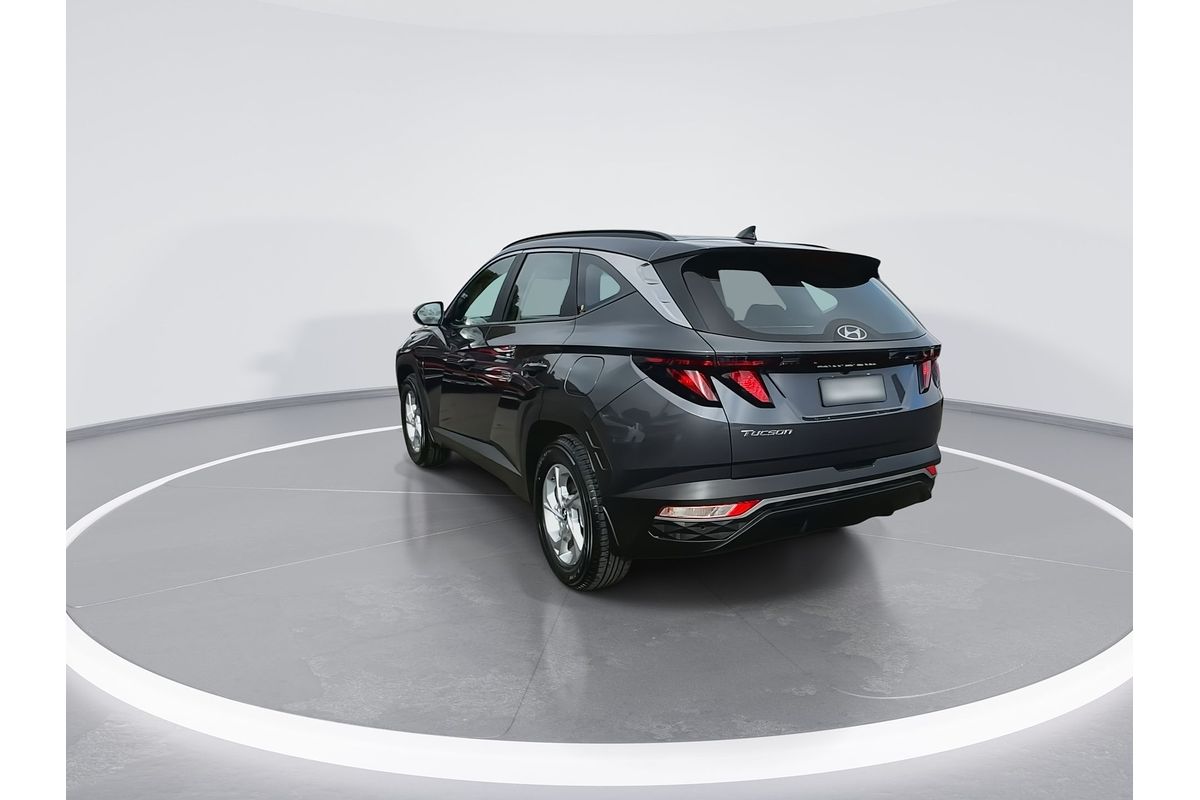 2022 Hyundai Tucson NX4.V1