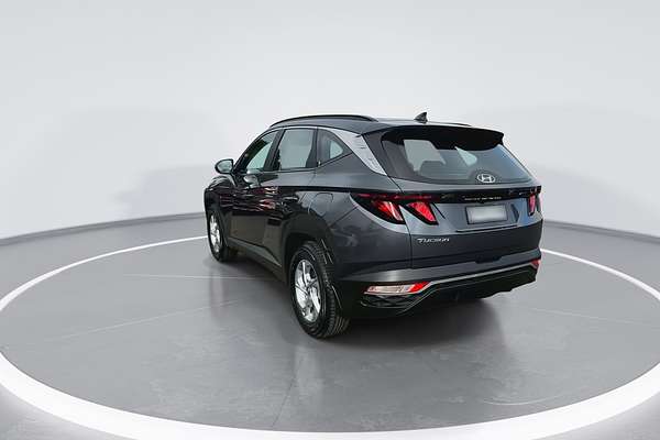 2022 Hyundai Tucson NX4.V1