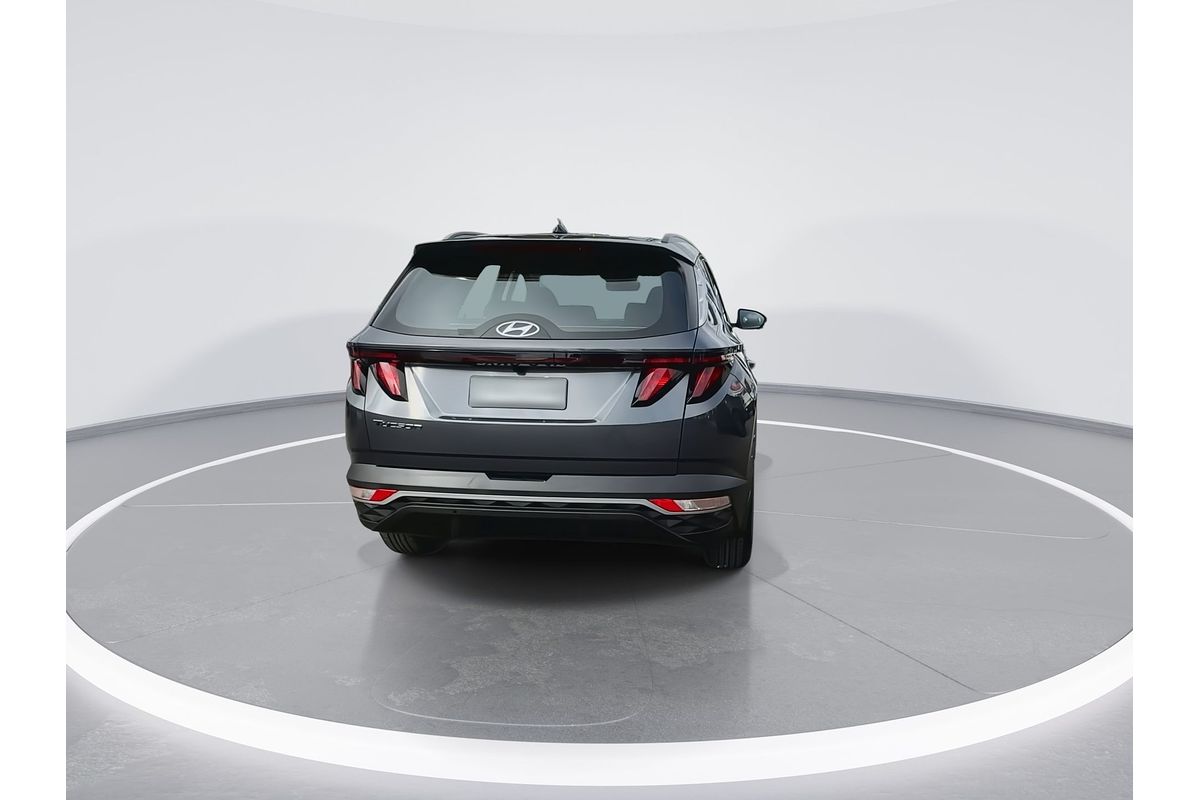 2022 Hyundai Tucson NX4.V1