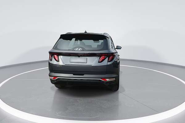 2022 Hyundai Tucson NX4.V1