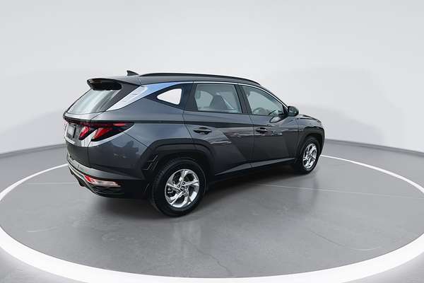 2022 Hyundai Tucson NX4.V1