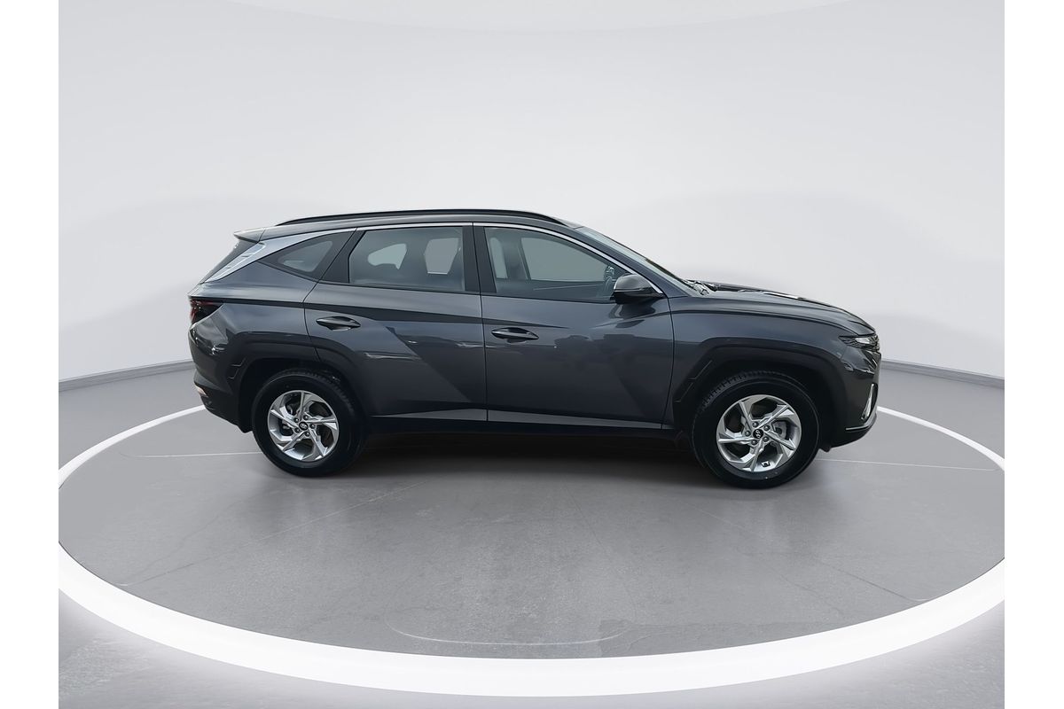 2022 Hyundai Tucson NX4.V1