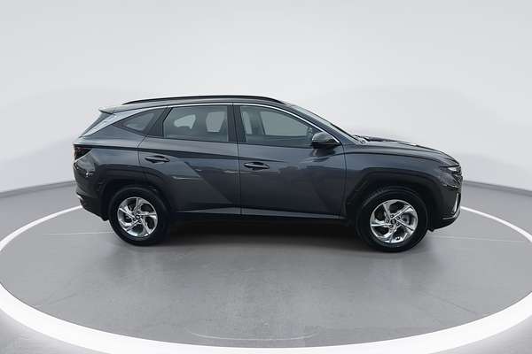 2022 Hyundai Tucson NX4.V1