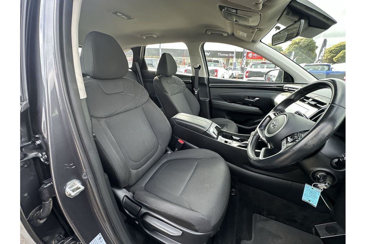 2022 Hyundai Tucson NX4.V1