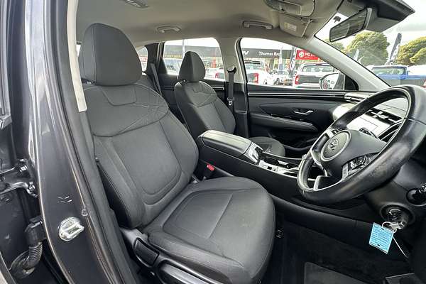 2022 Hyundai Tucson NX4.V1
