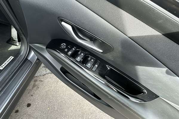 2022 Hyundai Tucson NX4.V1