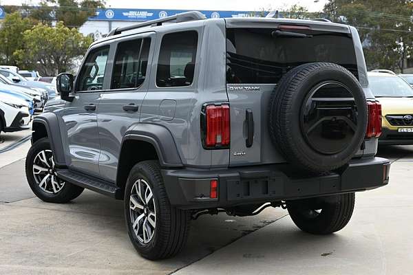 2025 GWM Tank 300 Ultra P01