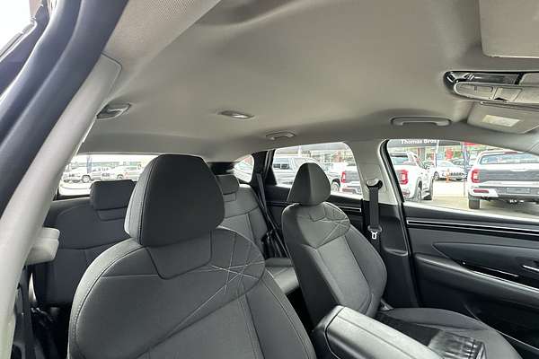 2022 Hyundai Tucson NX4.V1