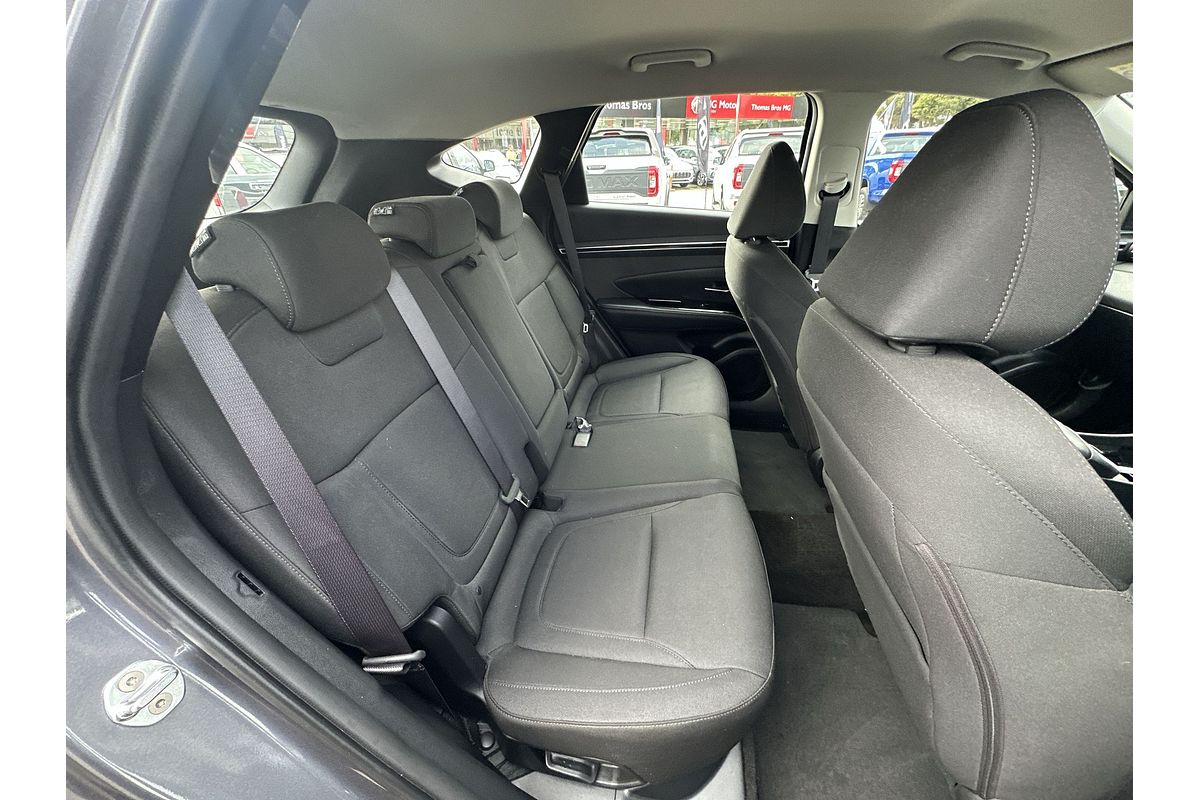 2022 Hyundai Tucson NX4.V1