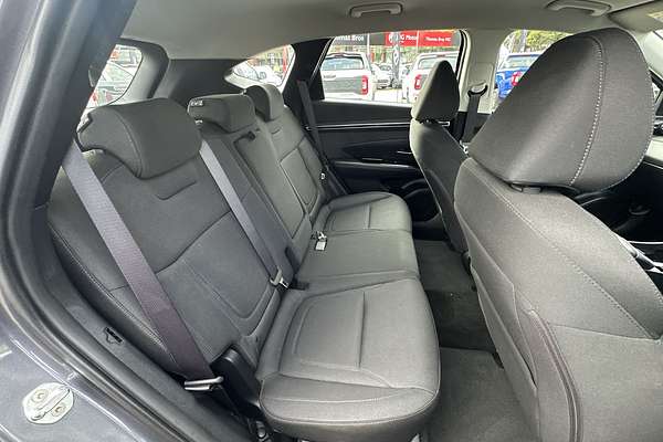 2022 Hyundai Tucson NX4.V1