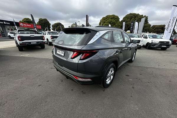 2022 Hyundai Tucson NX4.V1
