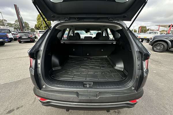 2022 Hyundai Tucson NX4.V1