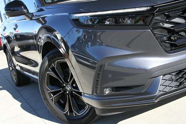 2024 Honda CR-V e:HEV RS RS